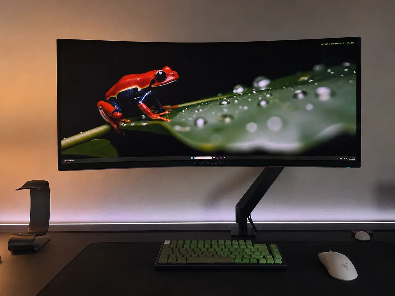 Billede 4 - ASUS ProArt High-End Gaming PC – RTX 4080 SUPER 
