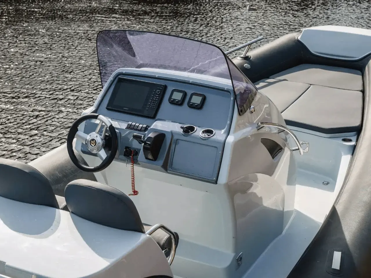 Billede 5 - GRAND G850HL