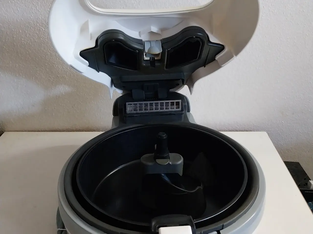 Billede 5 - Tefal actifry frituregryde