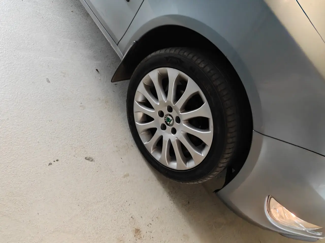 Billede 4 - Skoda Fabia 1,2 TSi 86 Elegance Combi