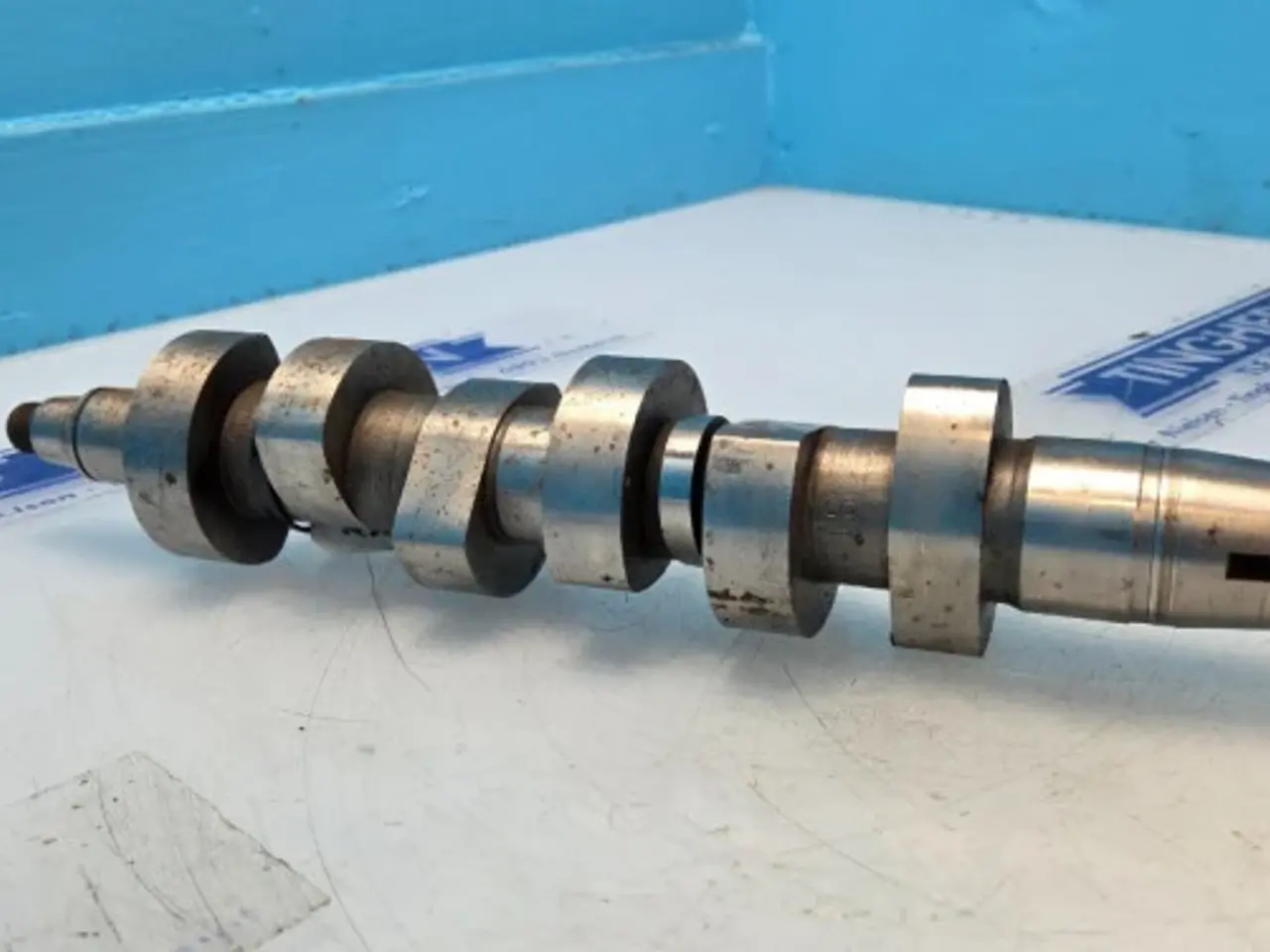 Billede 4 - Bosch Knastaksel 256430