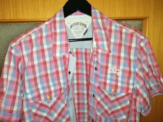 SKJORTE, TOMMY HILFIGER DENIM, SOM NY