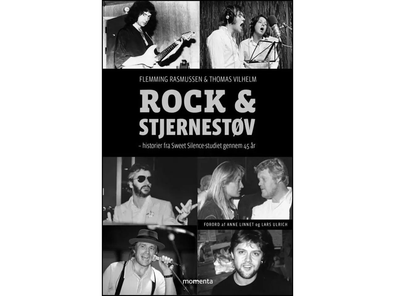 Billede 1 - Rock & Stjernestøv