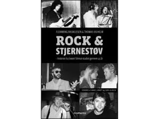 Rock & Stjernestøv