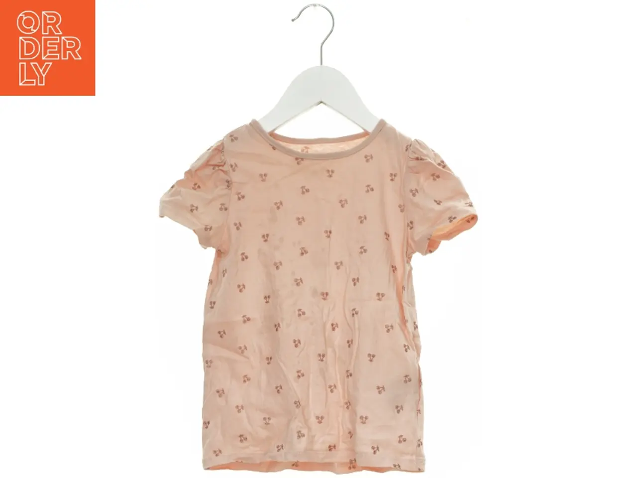 Billede 1 - T-Shirt fra H&M (str. 116 cm)