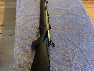 Sauer 202  synt