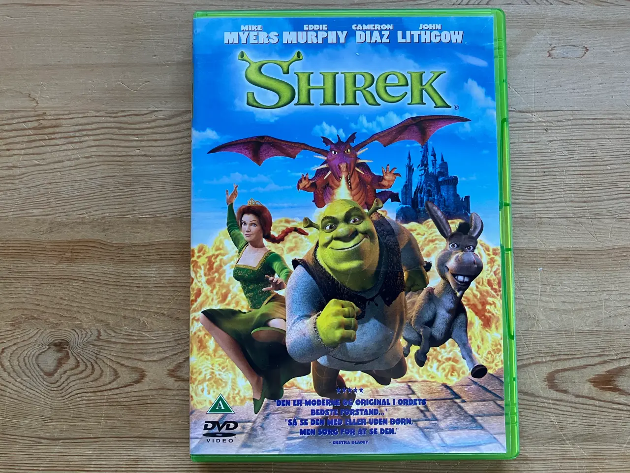Billede 12 - 27 DVD film, helt nye + 39 DVD film, velholdte