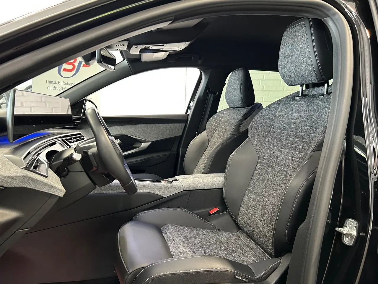 Billede 5 - Peugeot e-5008 77 Allure Pack 7prs