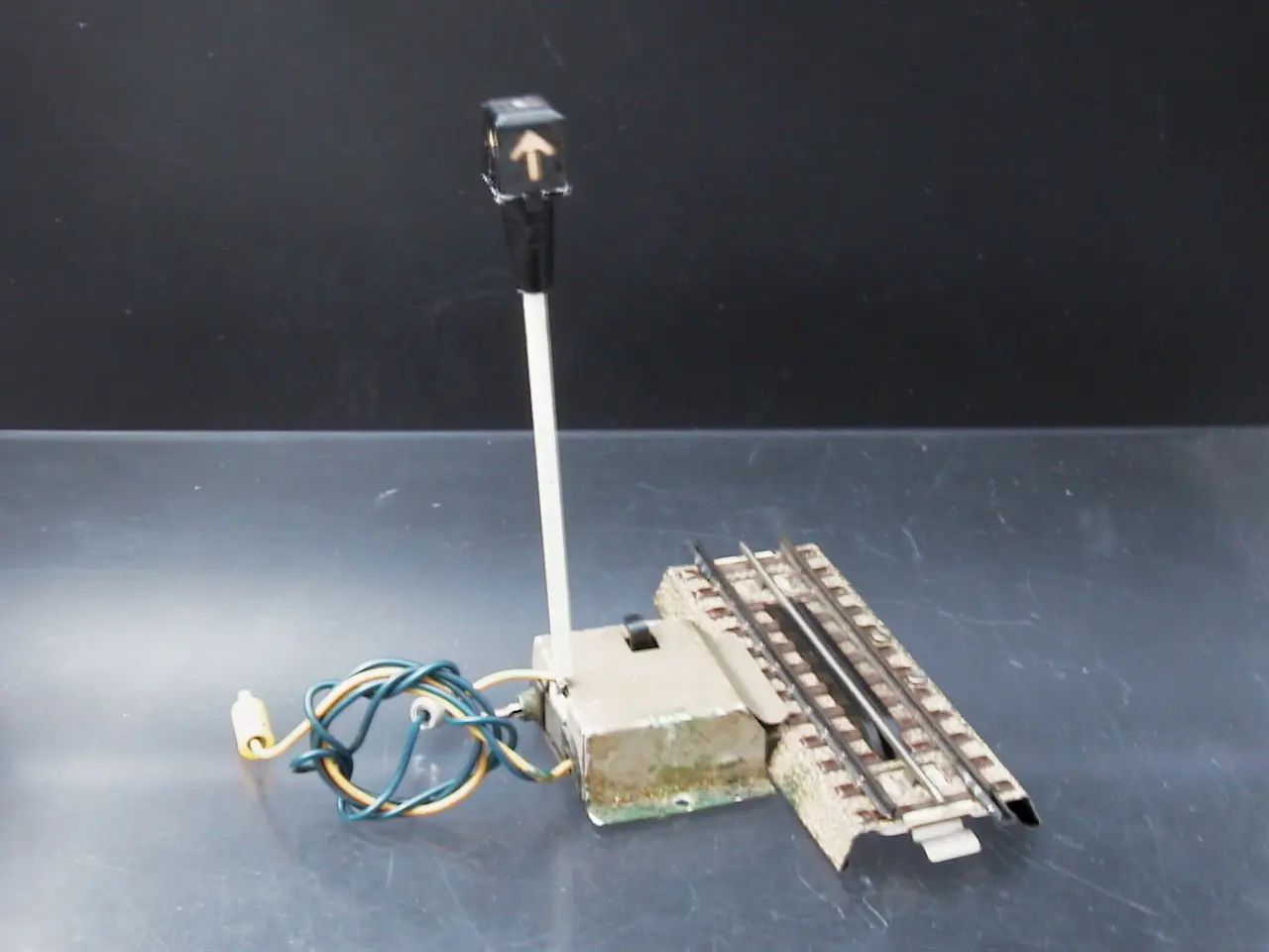 Billede 4 - Märklin Vintage afkoblingsskinne