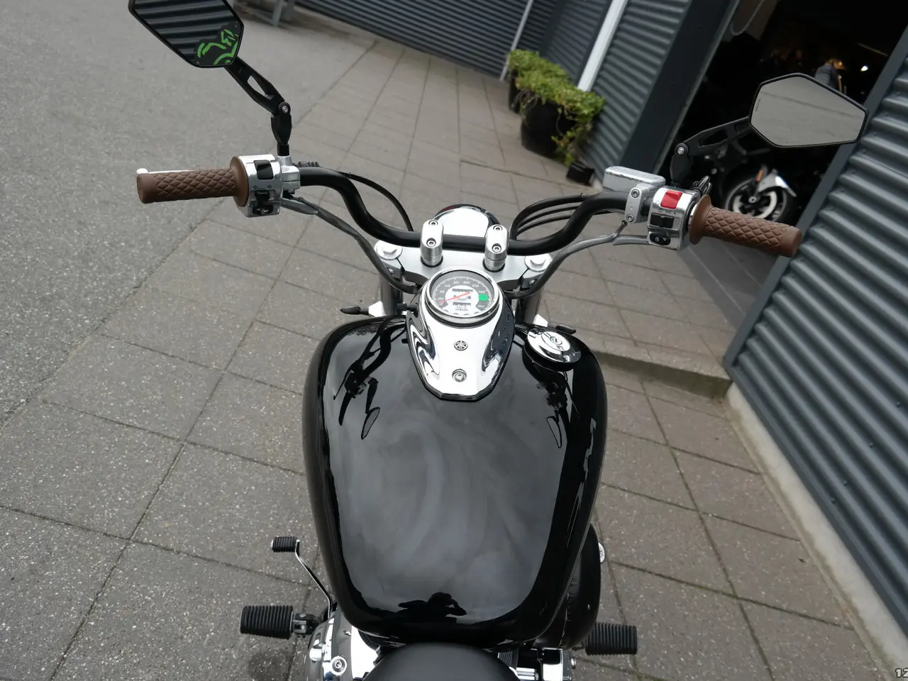 Billede 21 - Yamaha XVS 650 Drag Star MC-SYD BYTTER GERNE
