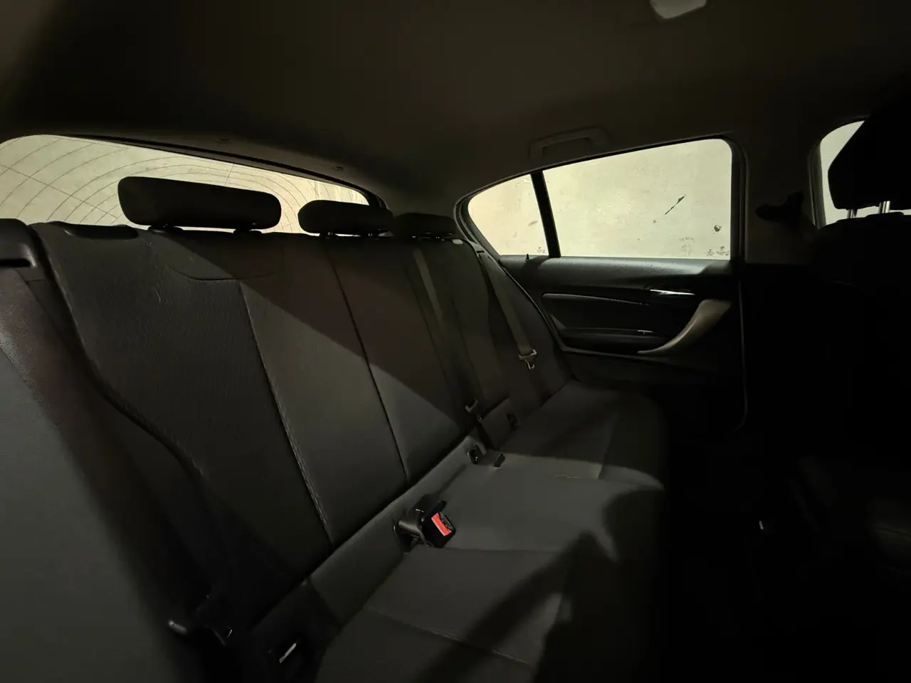 Billede 17 - BMW 118i 1,5 Connected aut.