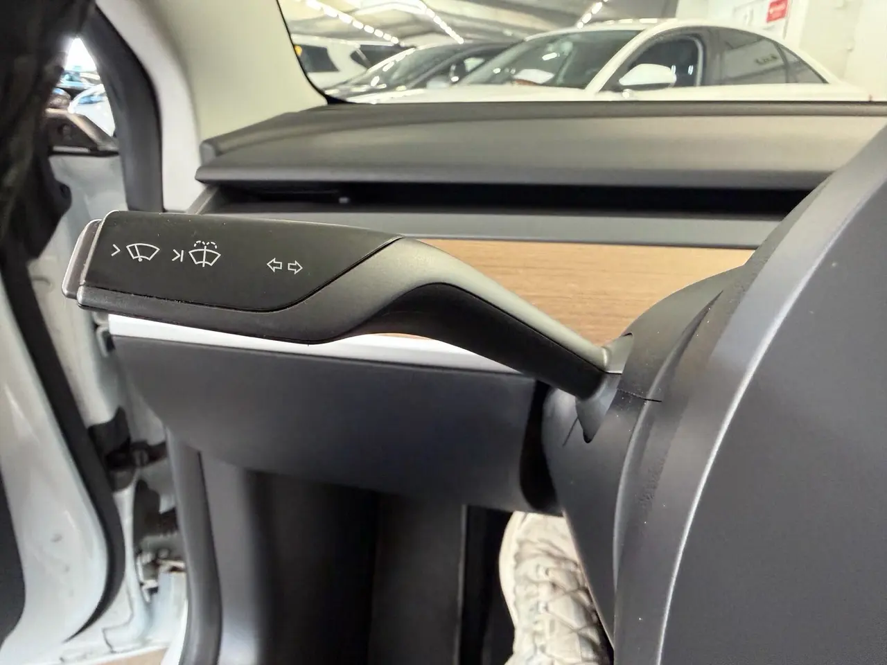 Billede 11 - Tesla Model 3 EL Long Range AWD 490HK Aut.