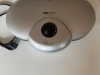 OBH Nordica Vaffeljern