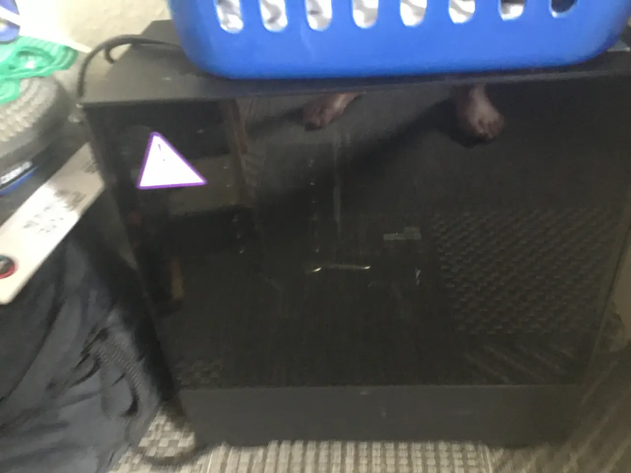 Billede 1 - Computer