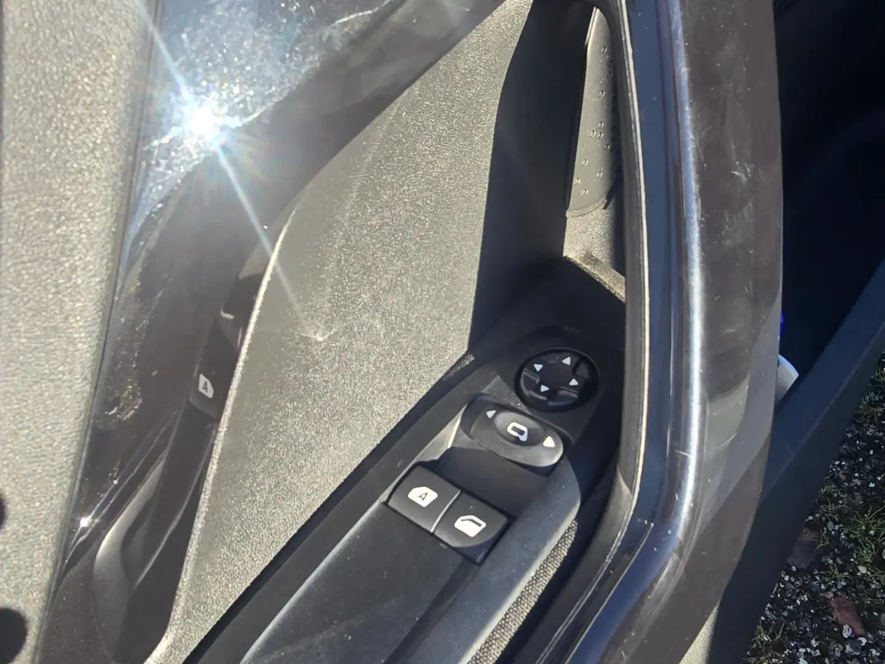 Billede 6 - Peugeot 208 automatgear