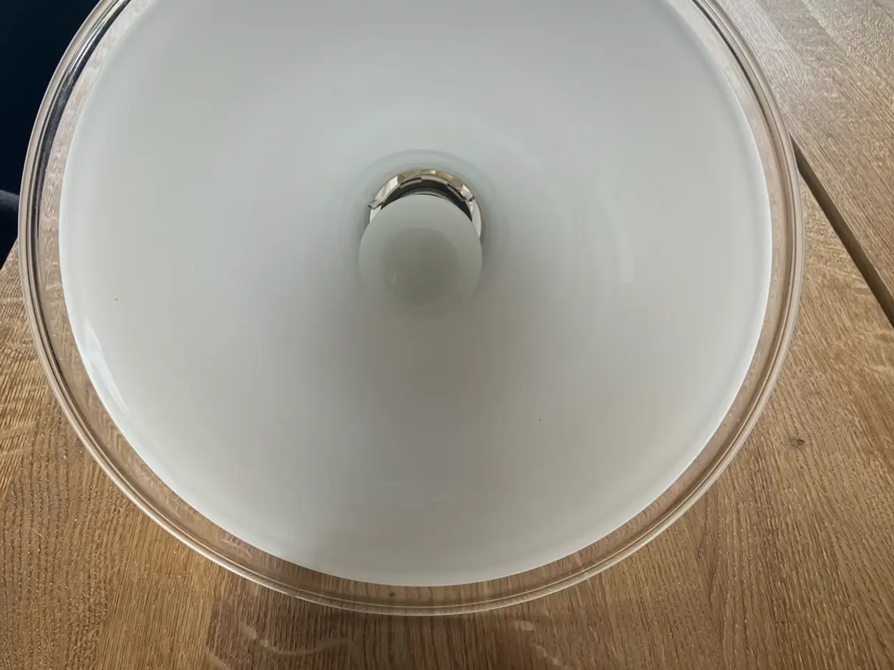 Billede 2 - Holmegård etude lampe