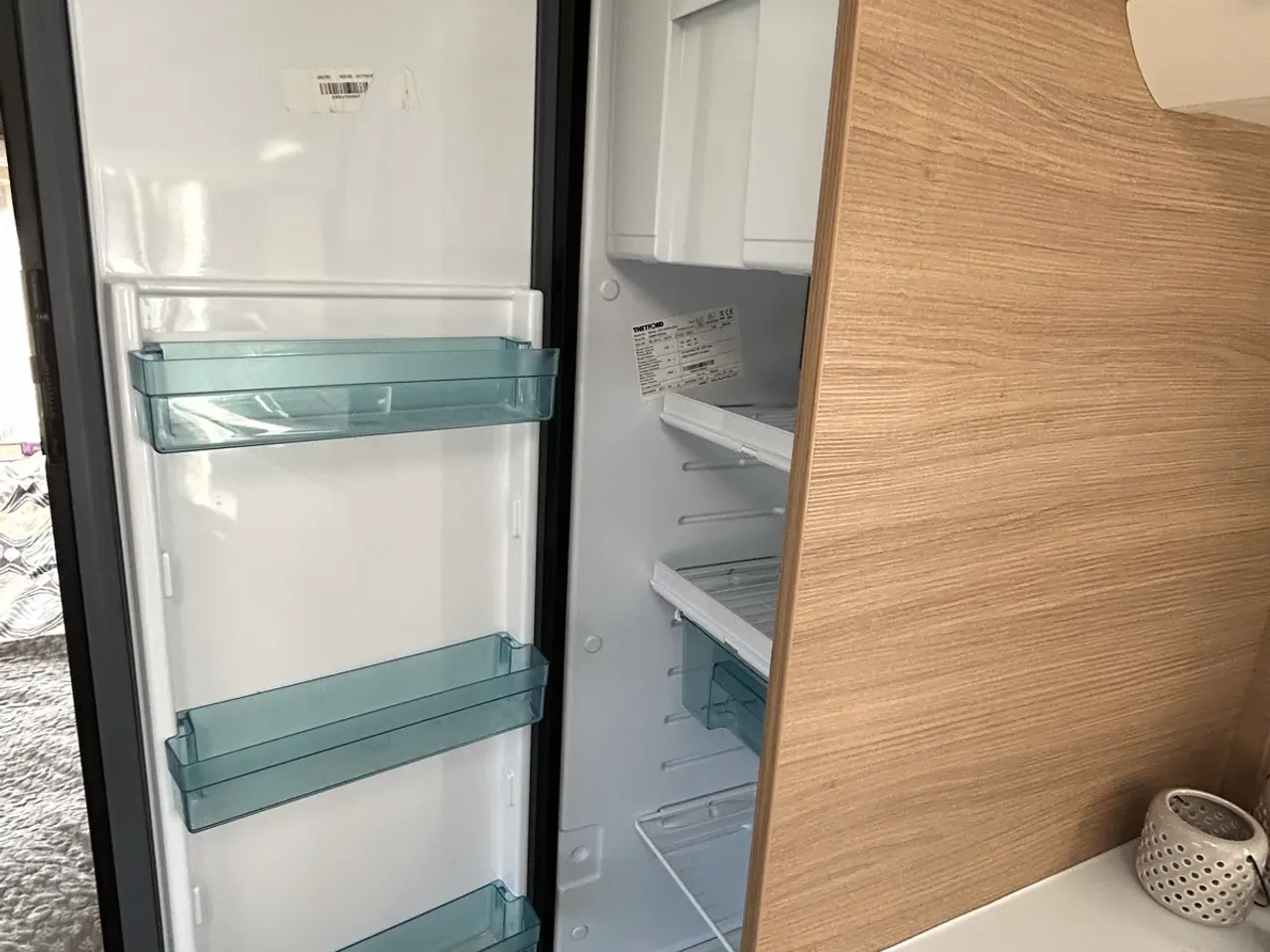 Billede 9 - Adria Andora 613 PK