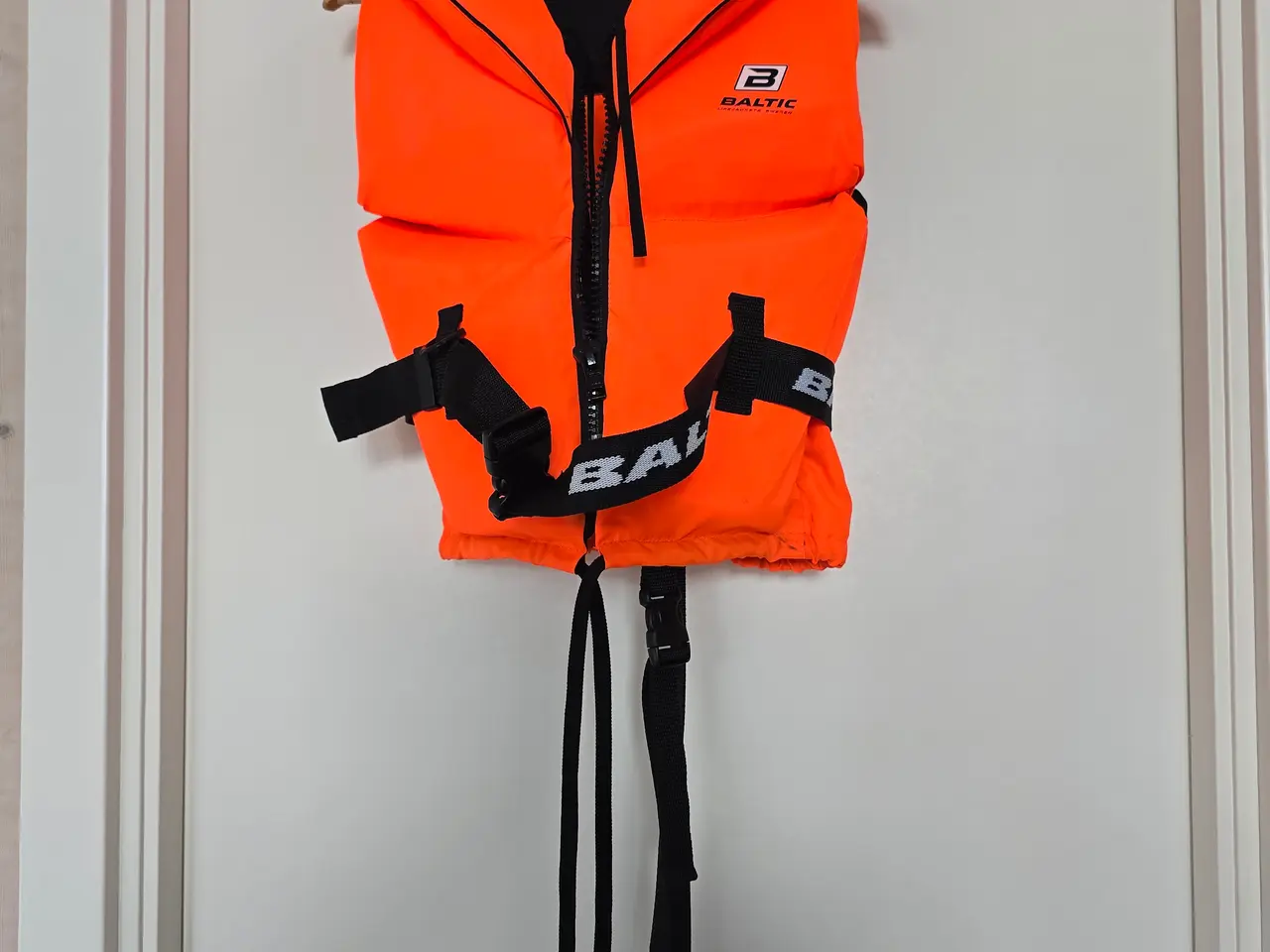 Billede 1 - Redningsvest Baltic 50-70 kg