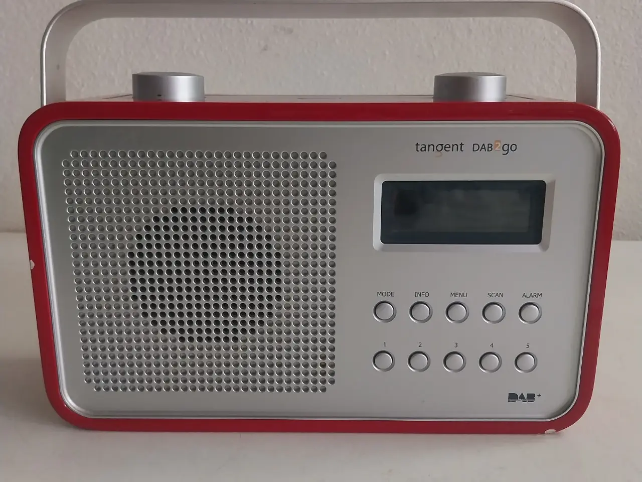 Billede 1 - DAB radio