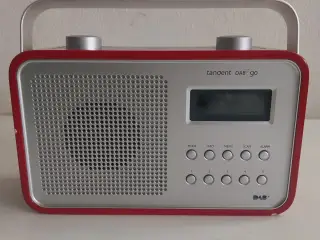 DAB radio