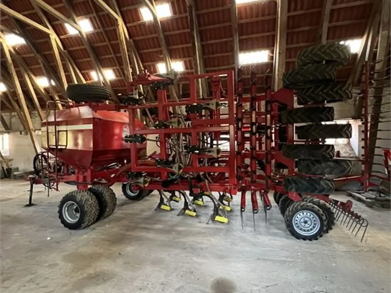 Billede 8 - Horsch CO-6 - ISOBUS