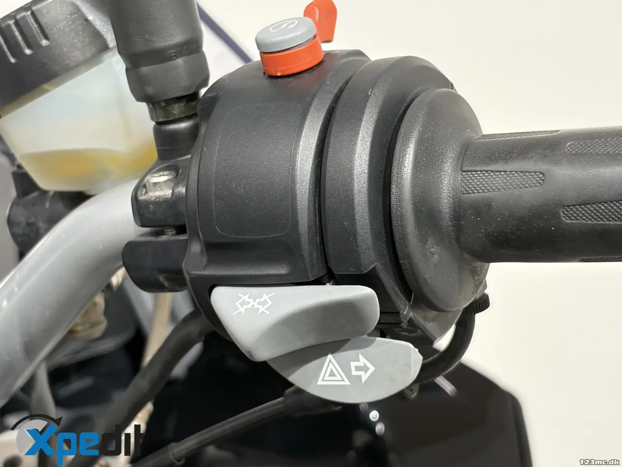 Billede 15 - BMW R 1200 ST