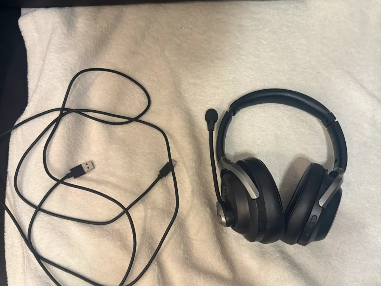 Billede 1 - Acezone aspire trådløst headset