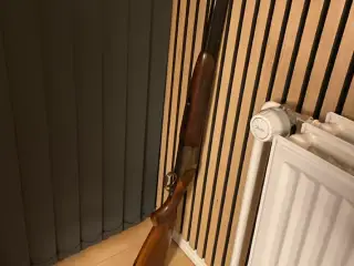 Jagtgevær over/under