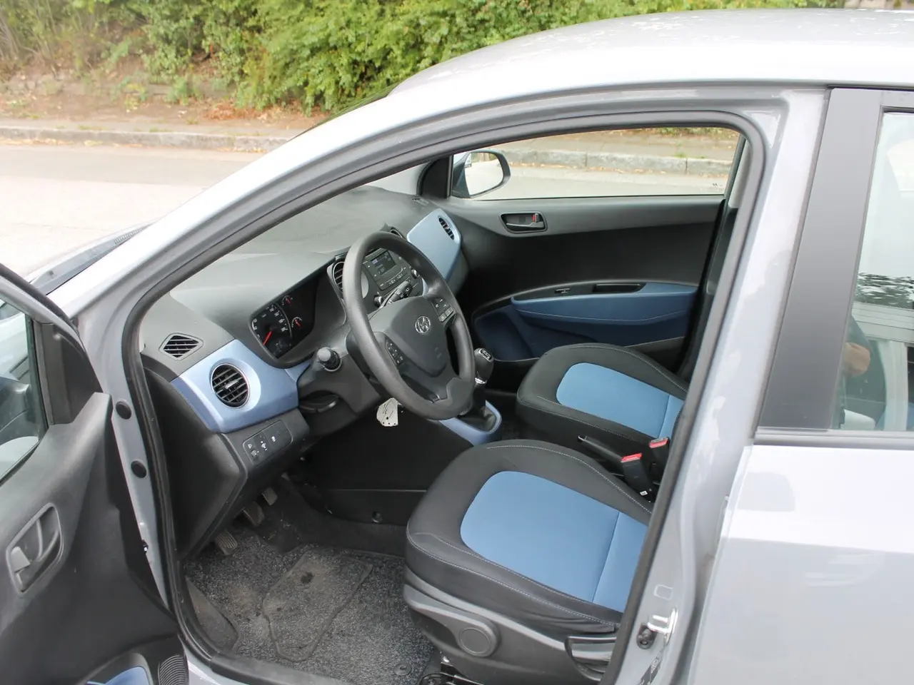 Billede 3 - Hyundai i10 1,0 Style