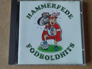 Opsamling * Hammerfede Fodboldhits (724349 561120)