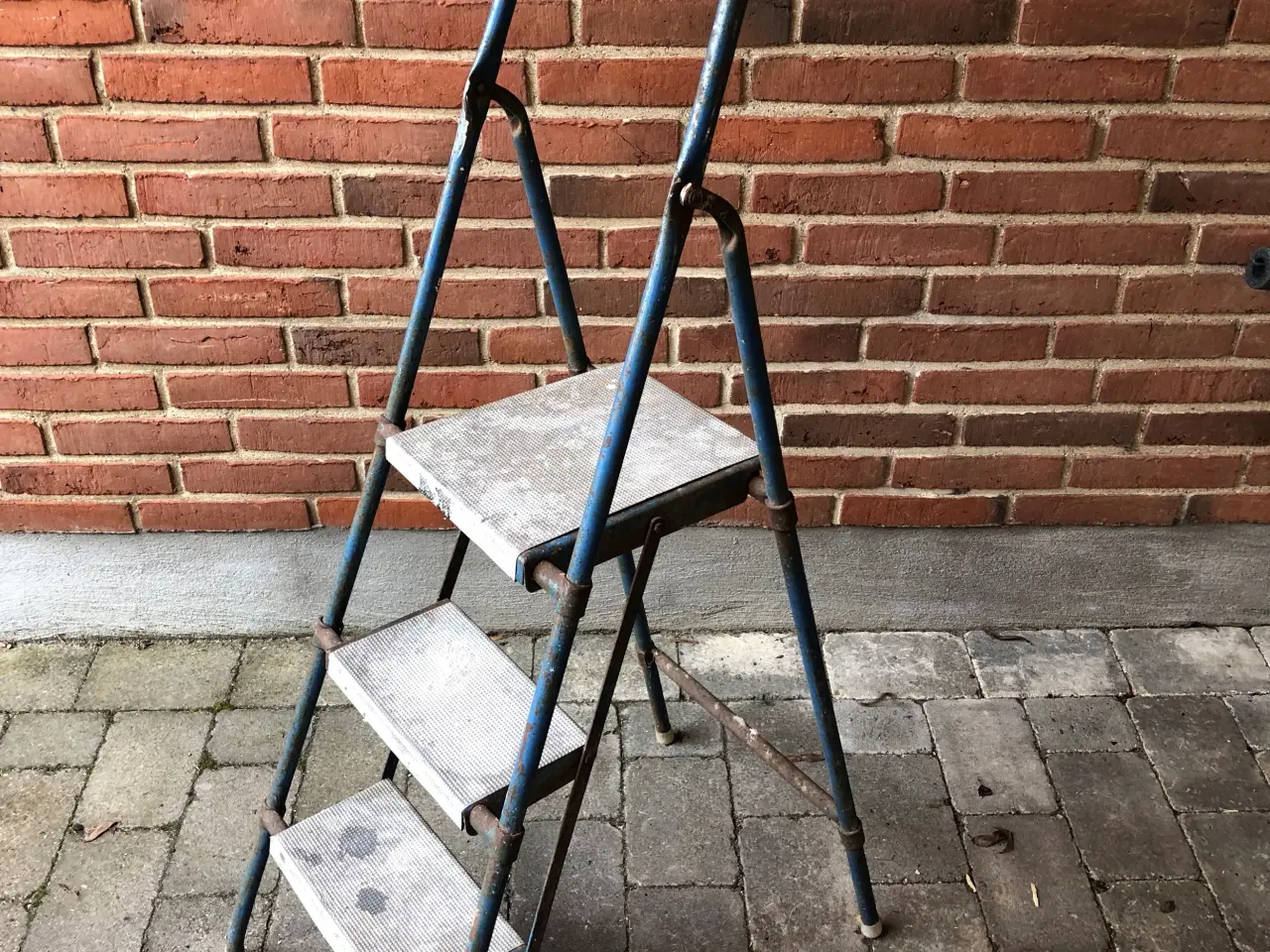 Billede 2 - Stige RETRO