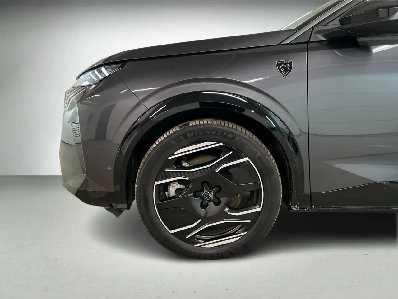 Billede 9 - Peugeot e-3008 77 GT Pack