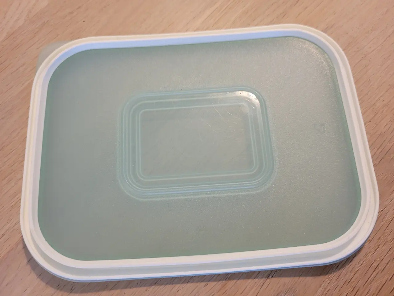 Billede 3 - Tupperware Optimum