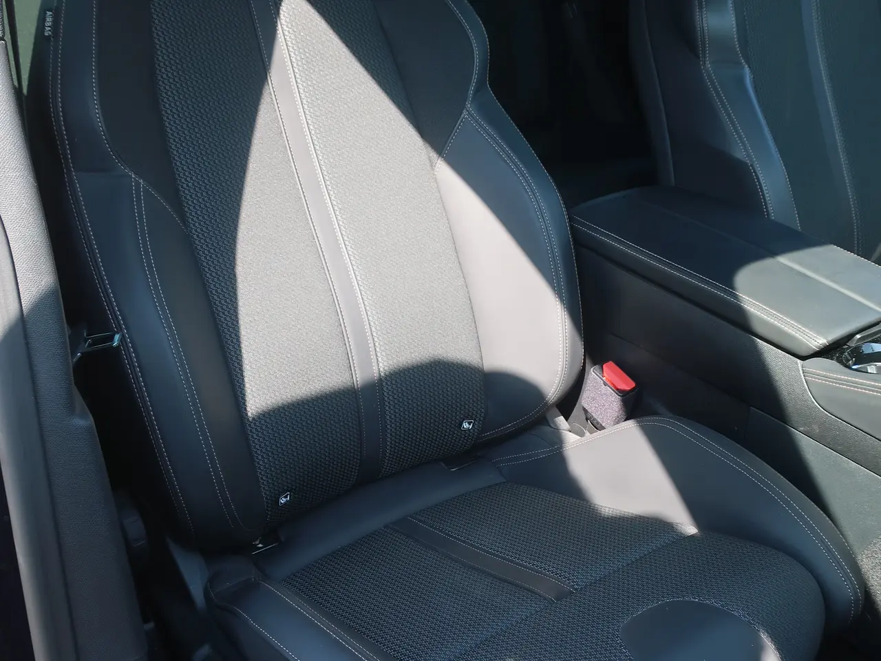 Billede 25 - Personbil PEUGEOT 508 BlueHDi 163 4D EAT8