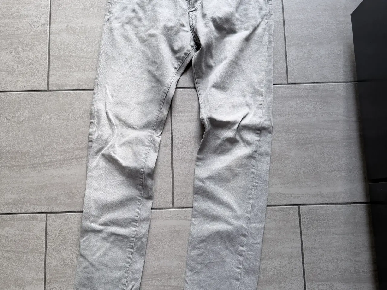 Billede 1 - Jeans Slim Fit, str. W31/32