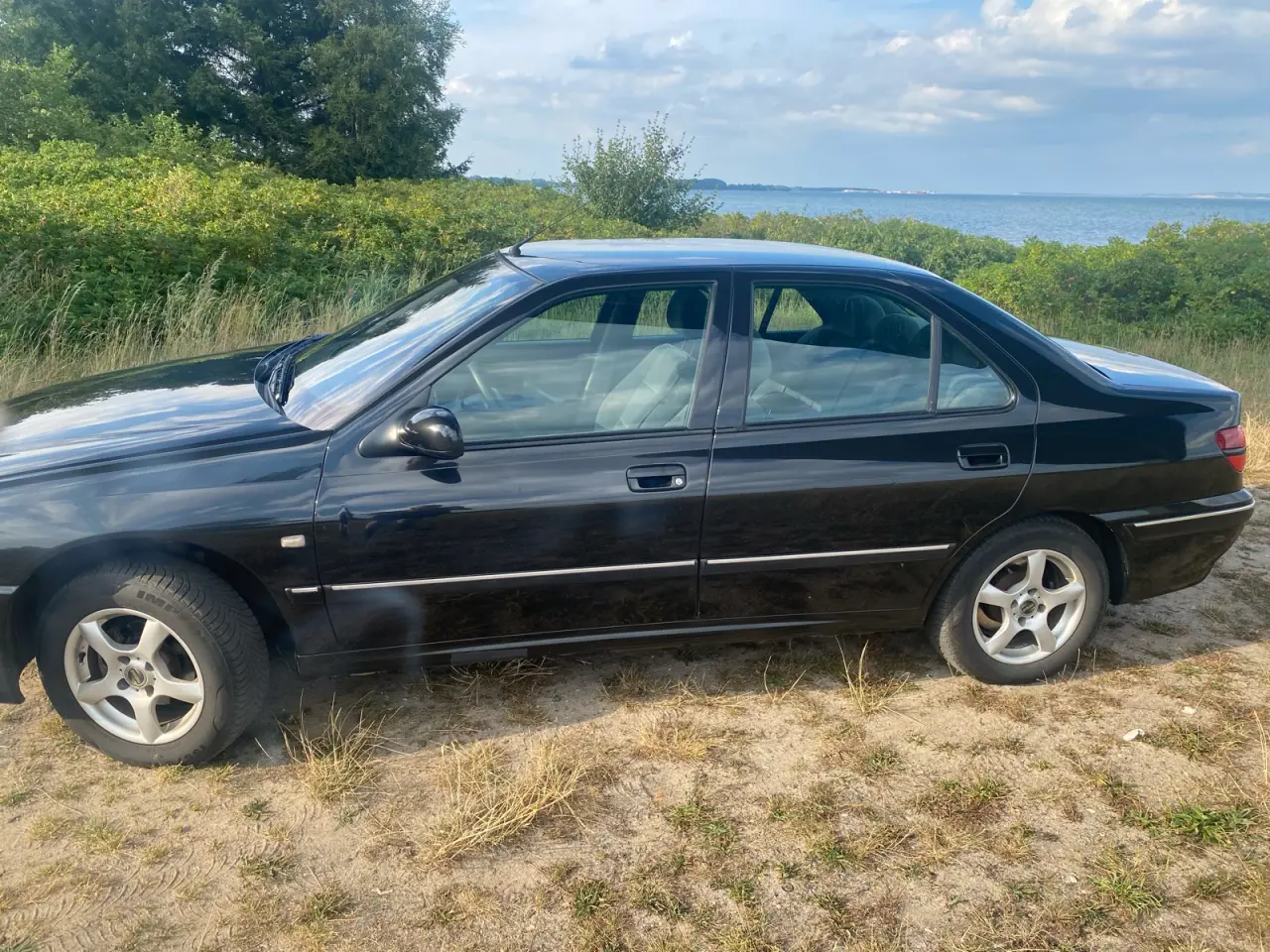 Billede 3 - Peugeot 406 SR