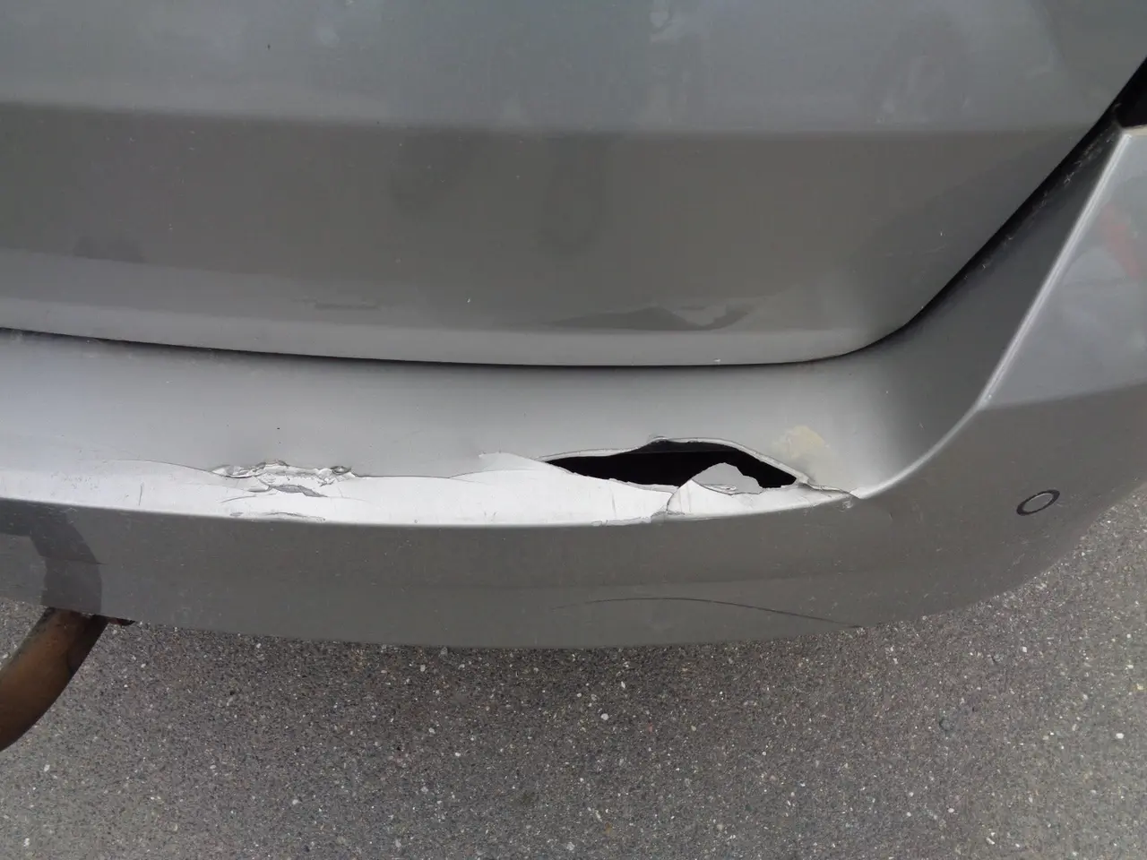 Billede 6 - Skoda Fabia 1,2 TSi 90 Active Combi