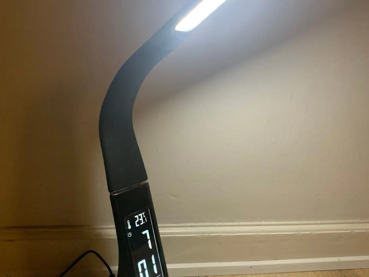 Billede 3 - Halo Design Copenhagen Skrivebordslampe