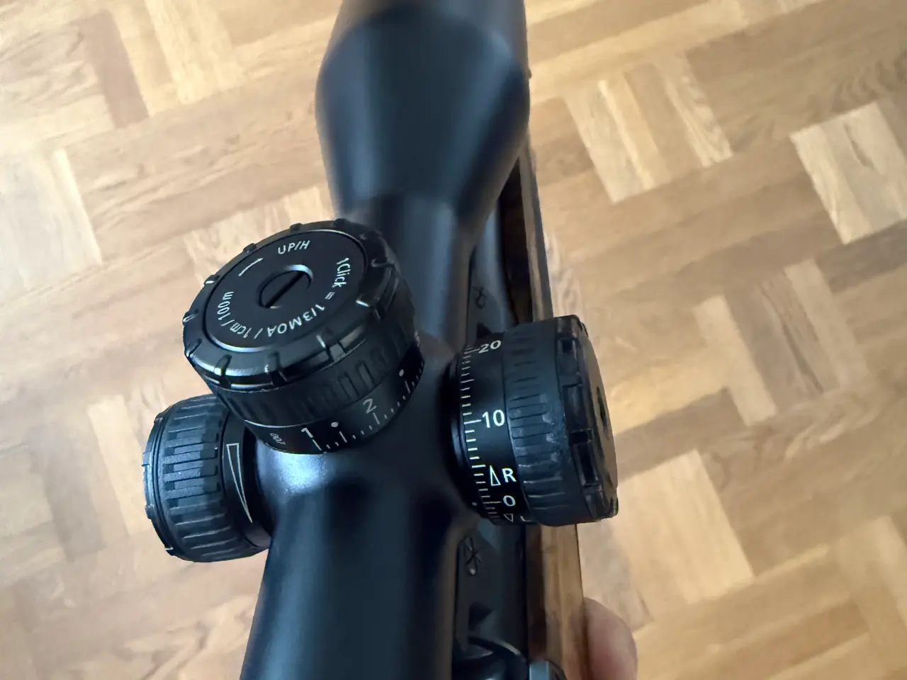Billede 11 - Blaser R8 super lux 30-06
