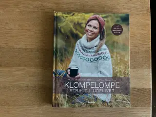 Klompelompe Strik til udelivet