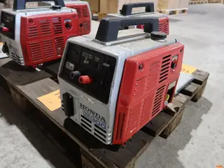 MOBIL GENERATOR,