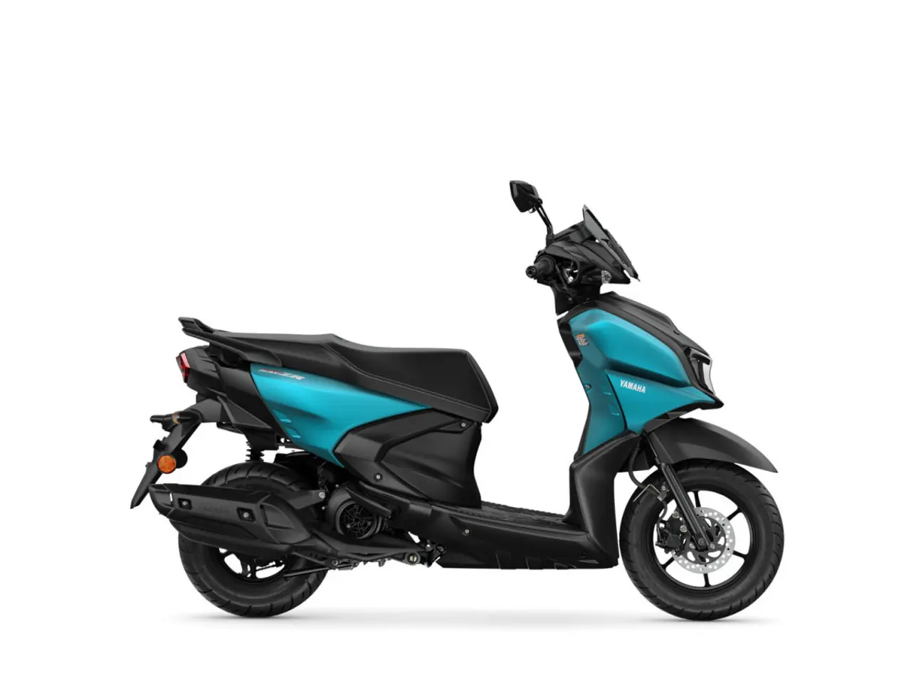 Billede 6 - Yamaha RayZR