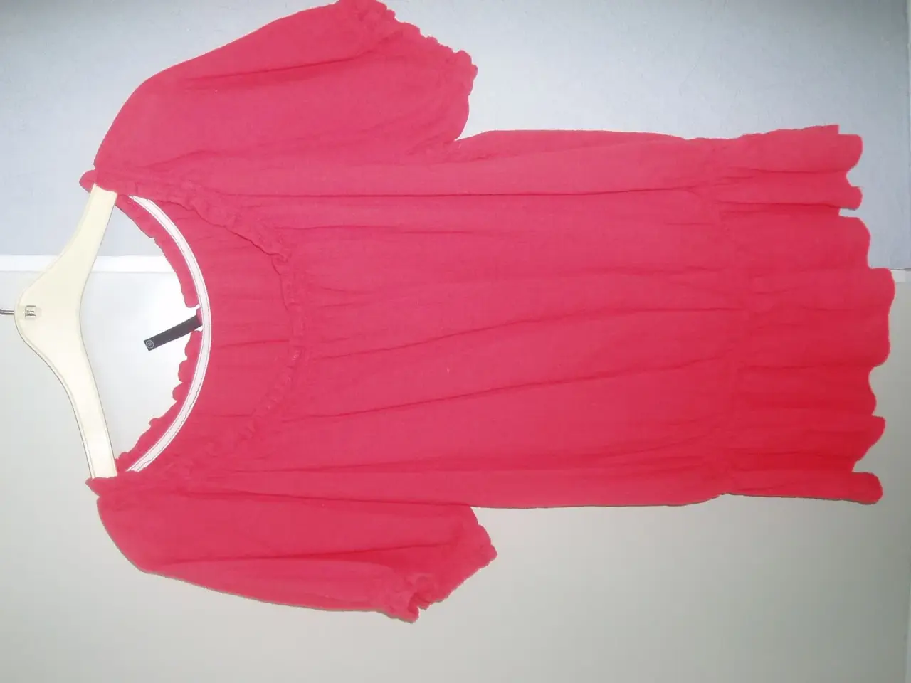 Billede 1 - top/tunika str. m