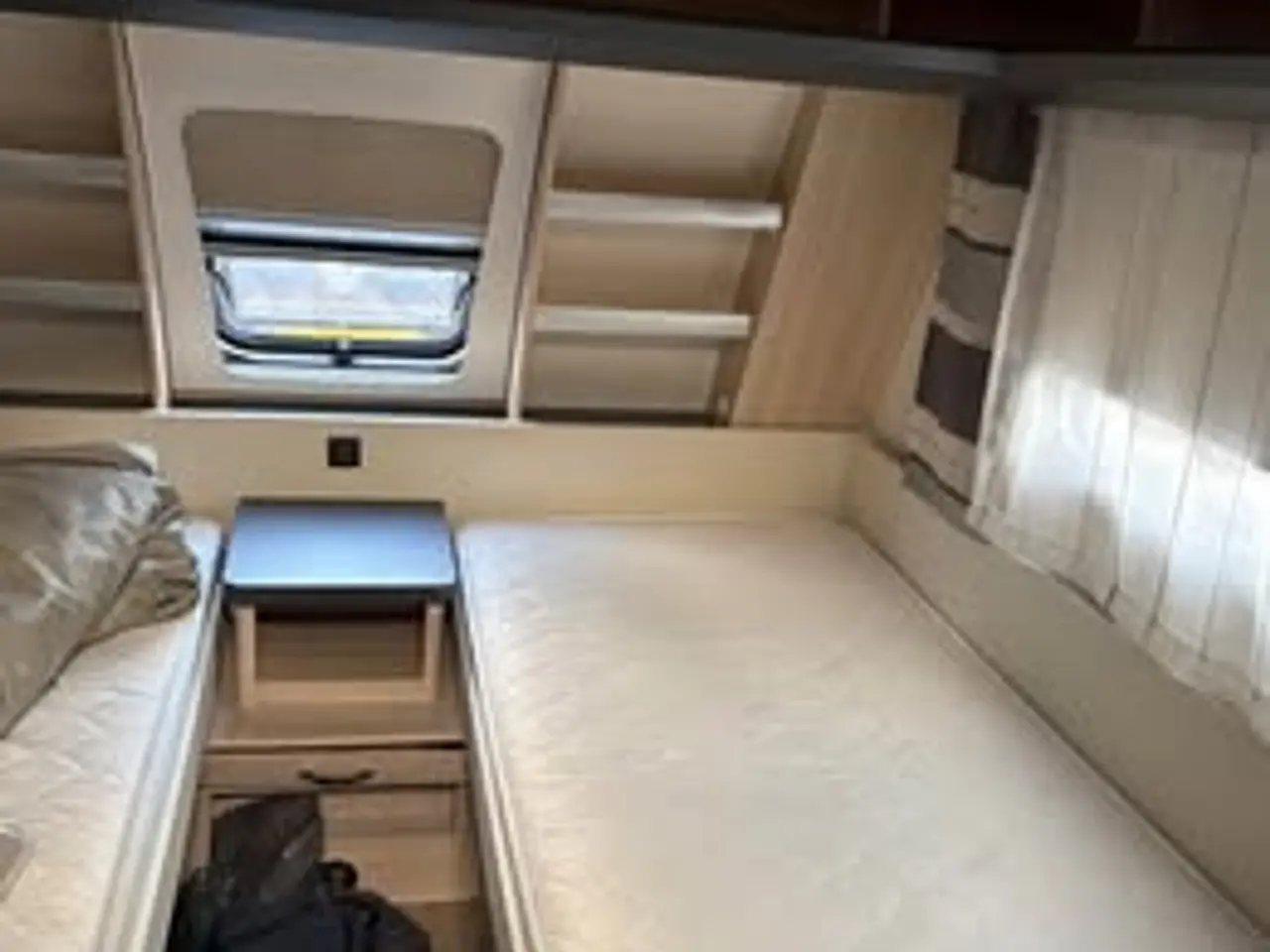 Billede 1 - HOBBY 495 DE LUXE EDITTION