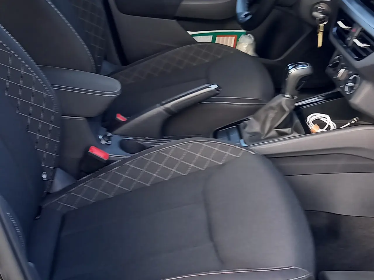 Billede 6 - Skoda Kamiq 1,0 TSI 110 DSG