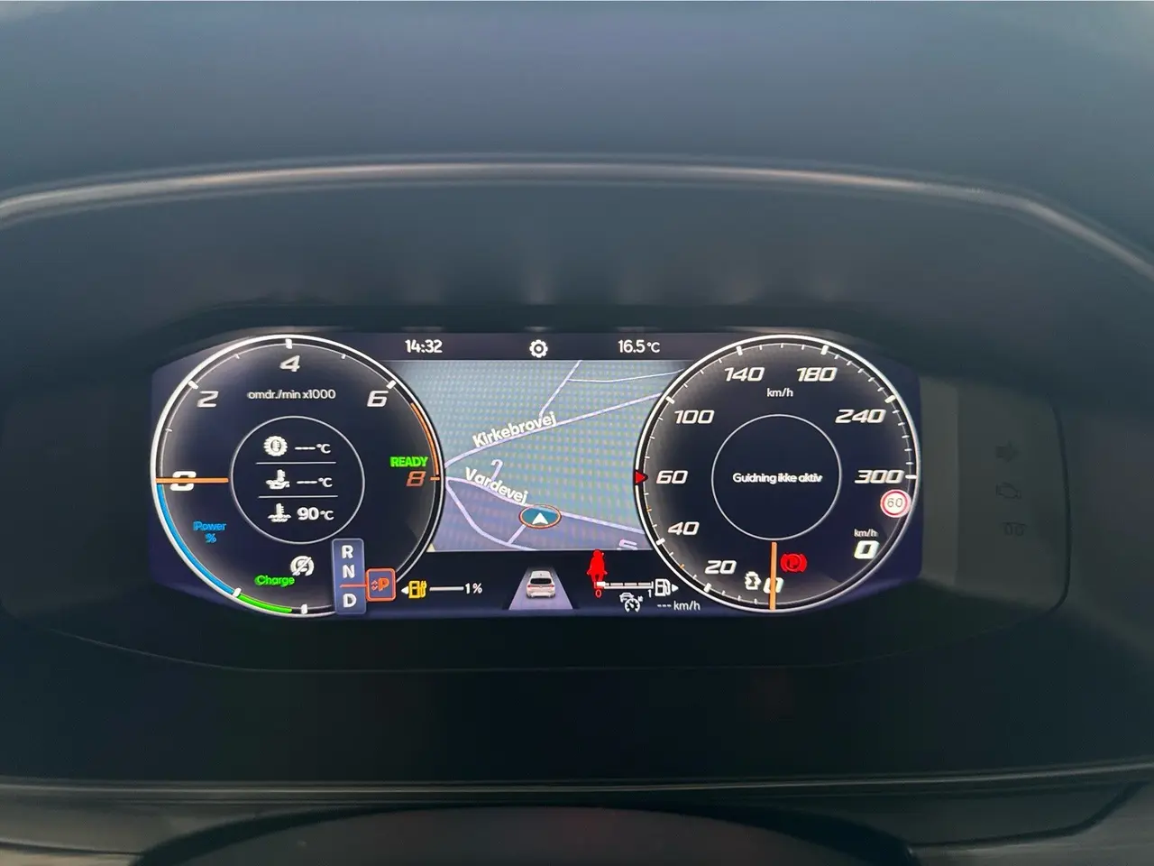 Billede 16 - Mercedes E250 1,8 CGi Avantgarde stc. aut. BE