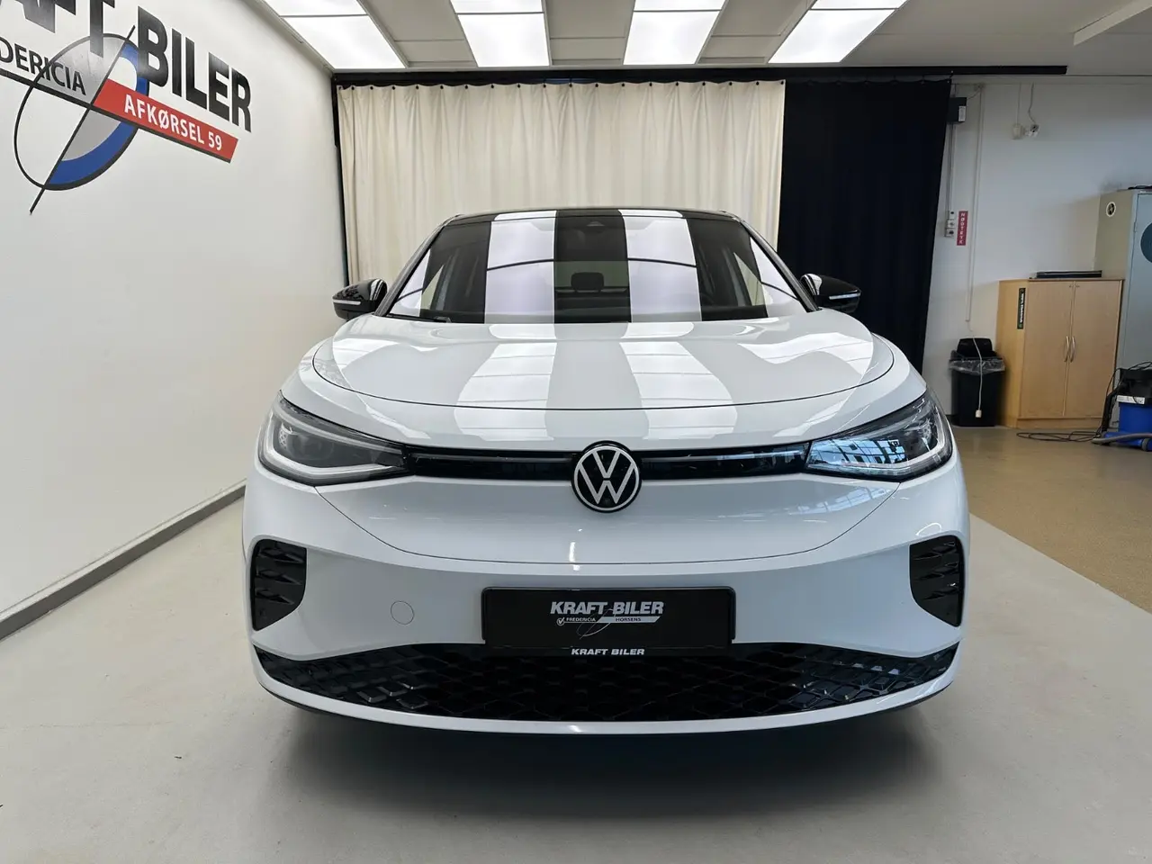 Billede 7 - VW ID.5 77 GTX 4Motion