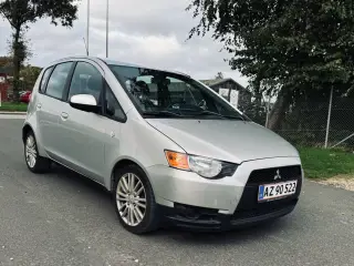 Mitsubishi Colt 1.1 Invite – 75 HK – FRISK-NYSYNET