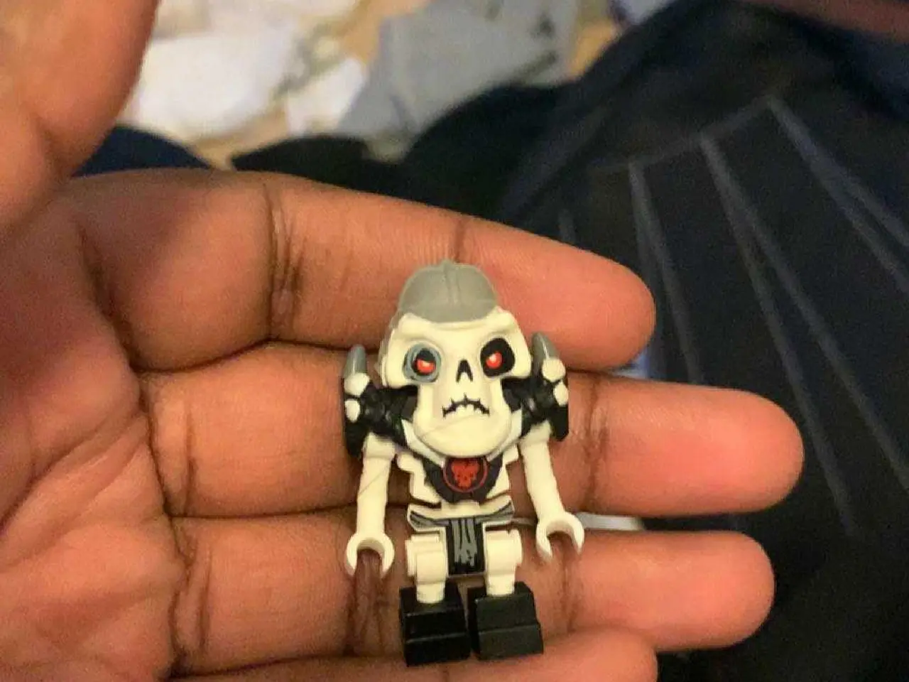 Billede 7 - Sælger ca. 9 kg blandet LEGO i god stand.  