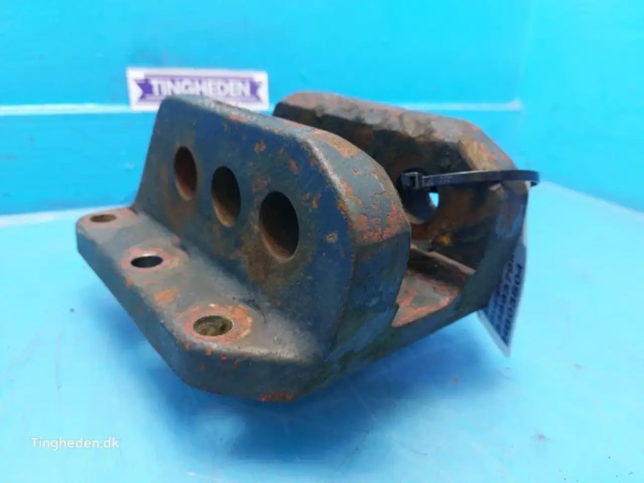 Billede 13 - Massey Ferguson 3060 Support 3389379M2